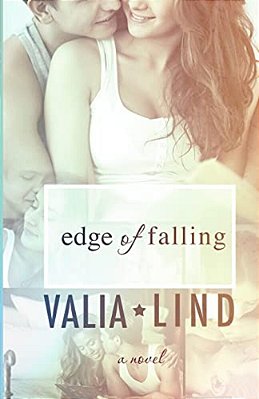 Edge Of Falling-..