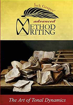 Advanced Method Writing-..