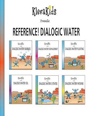 Reference! Dialogic Water-..