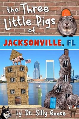 The Three Little Pigs Of Jacksonville, Fl-..