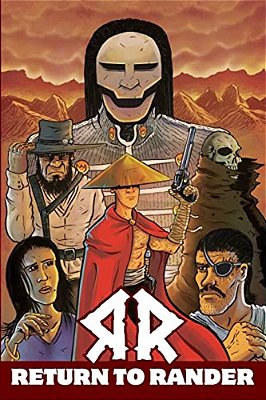 Return To Rander-..