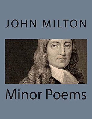 Minor Poems-..