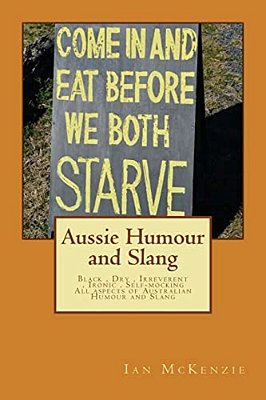 Aussie Humour And Slang-..