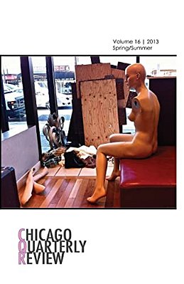 Chicago Quarterly Review: Vol. 16, Spring/Summer-..