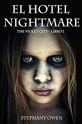 El Hotel Nightmare-..