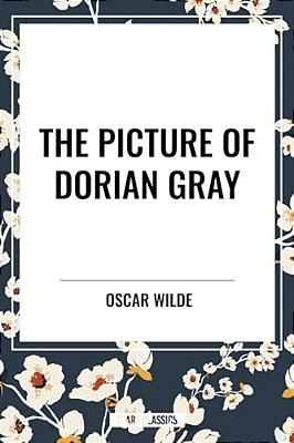 Picture Of Dorian Gray-..