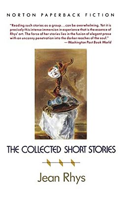 The Collected Short Stories-..
