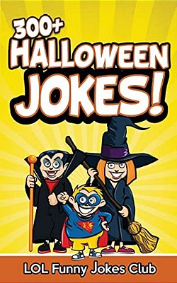 300+ Halloween Jokes: Funny Halloween Jokes For Kids-..