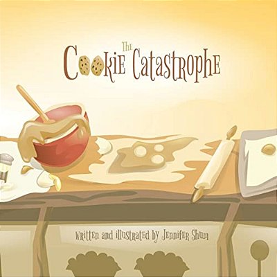 The Cookie Catastrophe-..