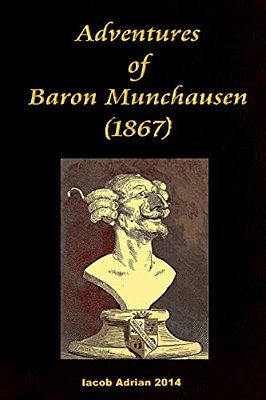 Adventures Of Baron Munchausen (1867)-..