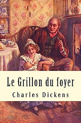Le Grillon Du Foyer-..