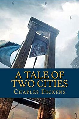 A Tale Of Two Cities-..