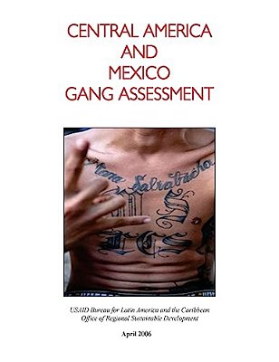 Central America And Mexico Gang Assessment-..