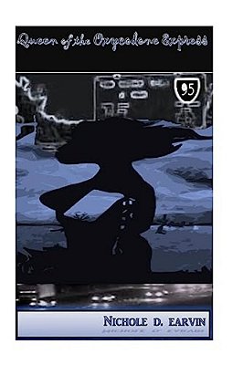 Queen Of The Oxycodone Express-..