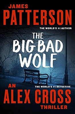 The Big Bad Wolf-..