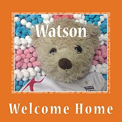 Watson: Welcome Home-..
