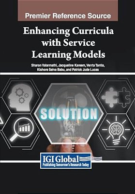 Enhancing Curricula With Service Learning Models-..