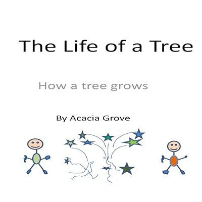 The Life Of A Tree: How A Tree Grows-..