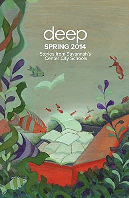 Stories From Savannah's Center City Schools: Spring 2014-..