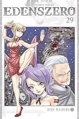 Edens Zero 29-..