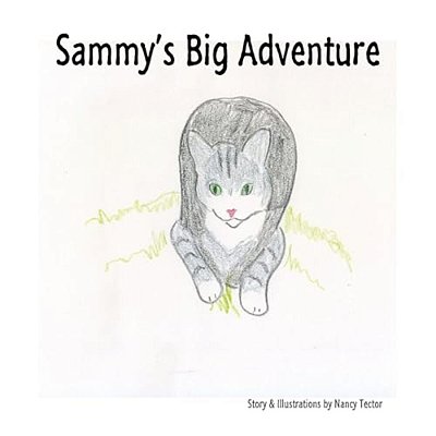 Sammy's Big Adventure-..
