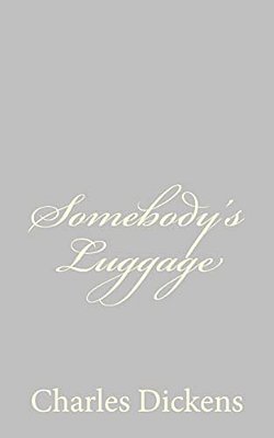 Somebody's Luggage-..