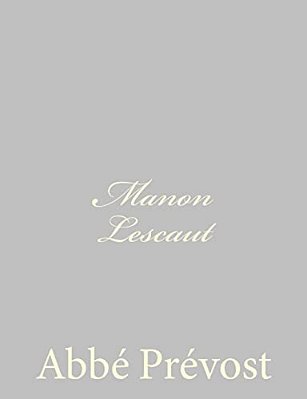 Manon Lescaut-..