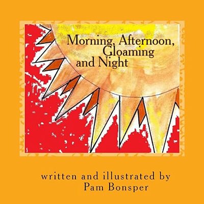 Morning, Afternoon, Gloaming And Night-..