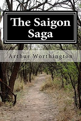 The Saigon Saga-..