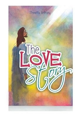 The Love Story-..