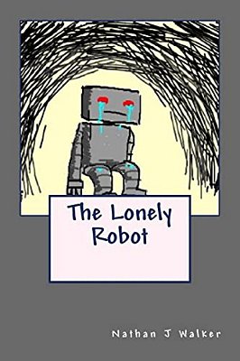 The Lonely Robot-..