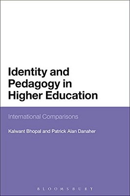Identity And Pedagogy In Higher Education: International Comparisons-..