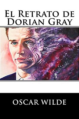 El Retrato De Dorian Gray-..