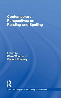 Contemporary Perspectives On Reading And Spelling-..