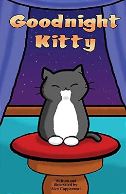Goodnight Kitty-..