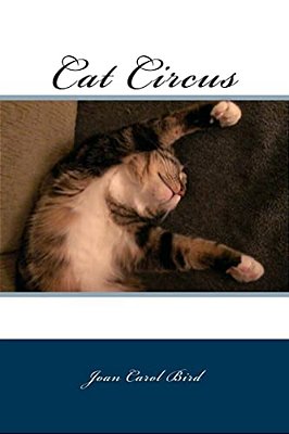 Cat Circus-..