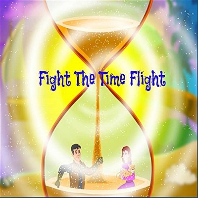 Fight The Time Flight-..