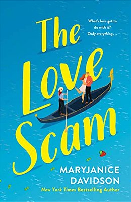 The Love Scam-..