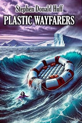 Plastic Wayfarers (At Punch-Card Bay): Death Eidolons: Collected Short Stories 2014-..