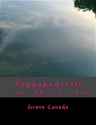Foppapedretti... -..