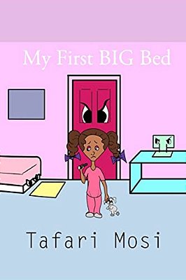 My First Big Bed-..