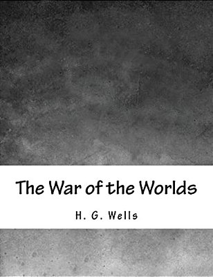 The War Of The Worlds-..
