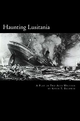 Haunting Lusitania-..