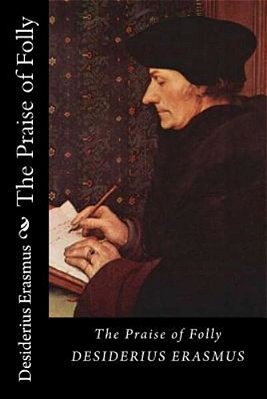The Praise Of Folly (Black Label Edition)-..