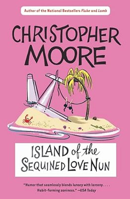 Island Of The Sequined Love Nun-..