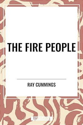 Fire People-..