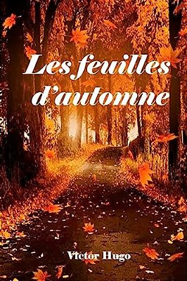 Les Feuilles D'Automne-..