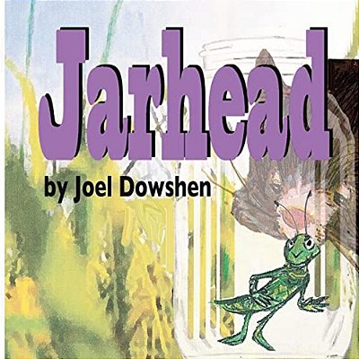 Jarhead: How The Kitten Got Her Name-..