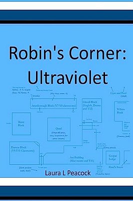 Robin's Corner: Ultraviolet-..