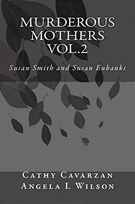 Murderous Mothers Vol.2-..
